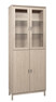 Timantti Air - Förvaringskombination - Beige