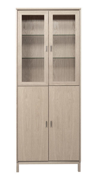 Timantti Air - Förvaringskombination - Beige