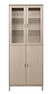 Timantti Air - Förvaringskombination - Beige