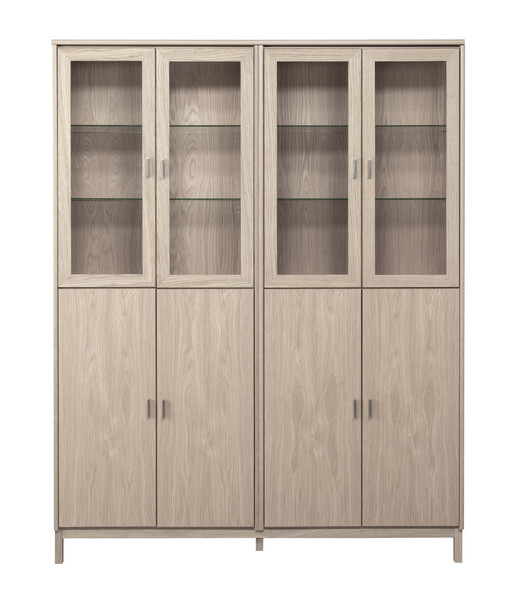 Timantti Air - Förvaringskombination - Beige