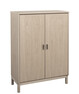Timantti Air - Förvaringskombination - Beige