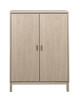 Timantti Air - Förvaringskombination - Beige