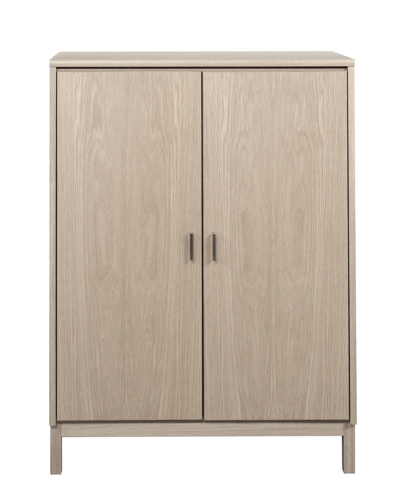 Timantti Air - Förvaringskombination - Beige