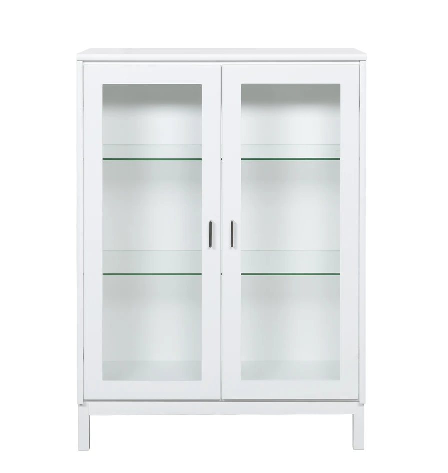 Timantti Air - Förvaringskombination - Vit