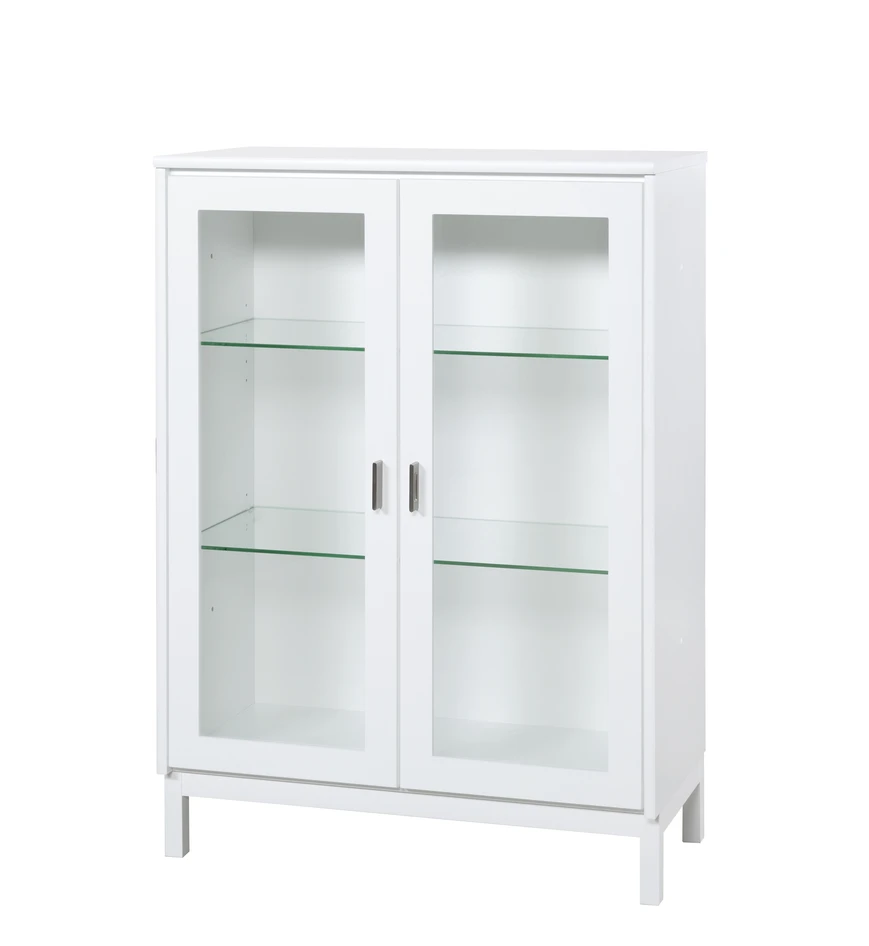 Timantti Air - Förvaringskombination - Vit