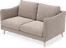 Madison - 2-sits soffa - Beige