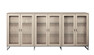 Timantti Steel - Förvaringskombination - Beige