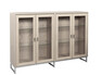 Timantti Steel - Förvaringskombination - Beige
