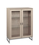 Timantti Steel - Förvaringskombination - Beige