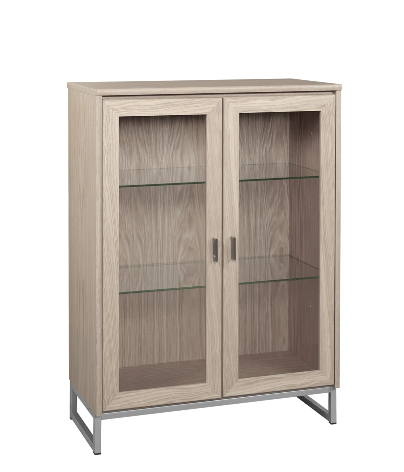 Timantti Steel - Förvaringskombination - Beige