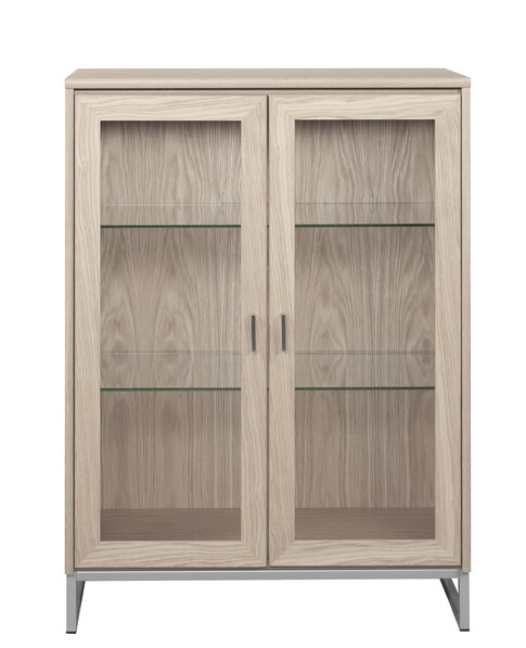 Timantti Steel - Förvaringskombination - Beige