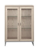 Timantti Steel - Förvaringskombination - Beige
