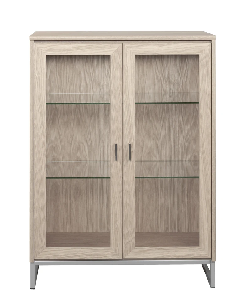 Timantti Steel - Förvaringskombination - Beige