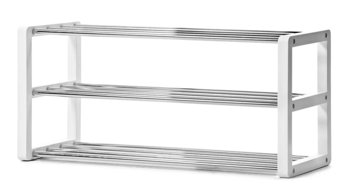 Branäs, Skohylla, B 80 cm