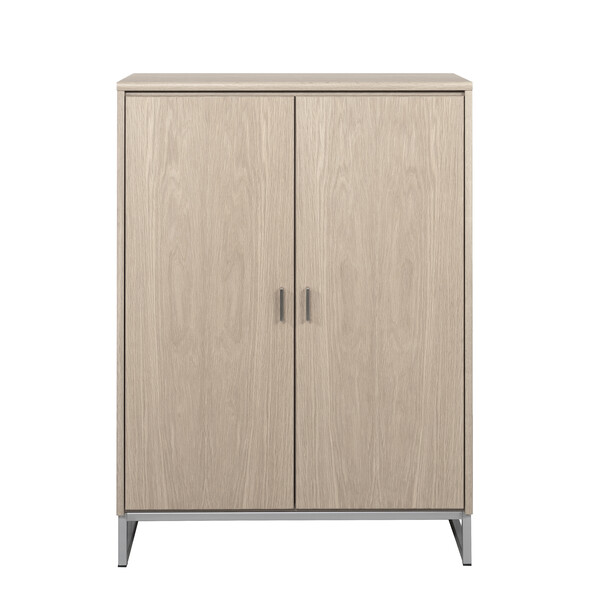 Timantti Steel - Förvaringskombination - Beige