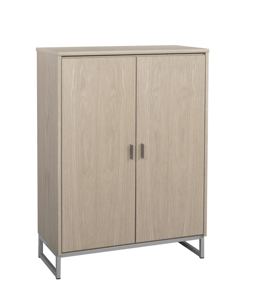 Timantti Steel - Förvaringskombination - Beige