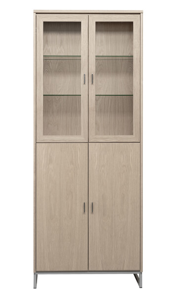 Timantti Steel - Förvaringskombination - Beige