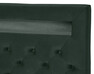 New York LED - Sänggavel, 90-210 cm - Grön