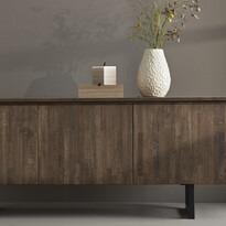 Chatham - Skänk, B 165 cm - inspiration