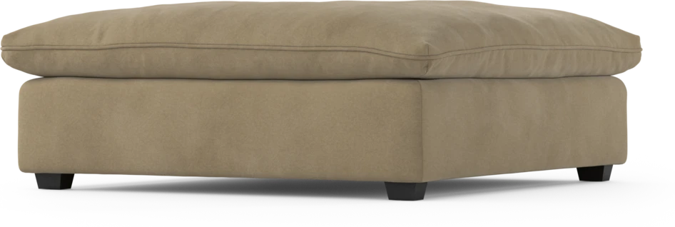 Bellora - Fotpall 105 - Beige