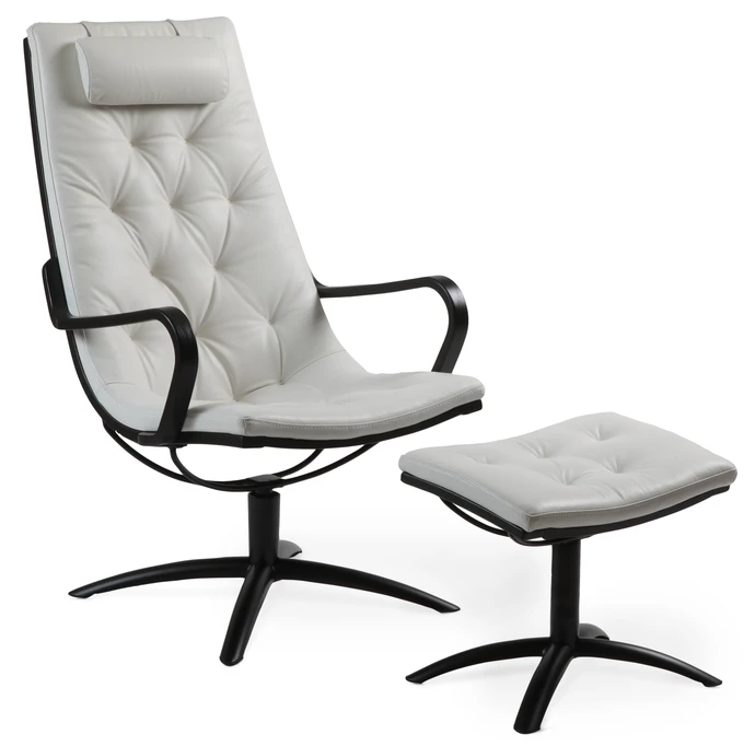 Life, Fåtölj med fotpall