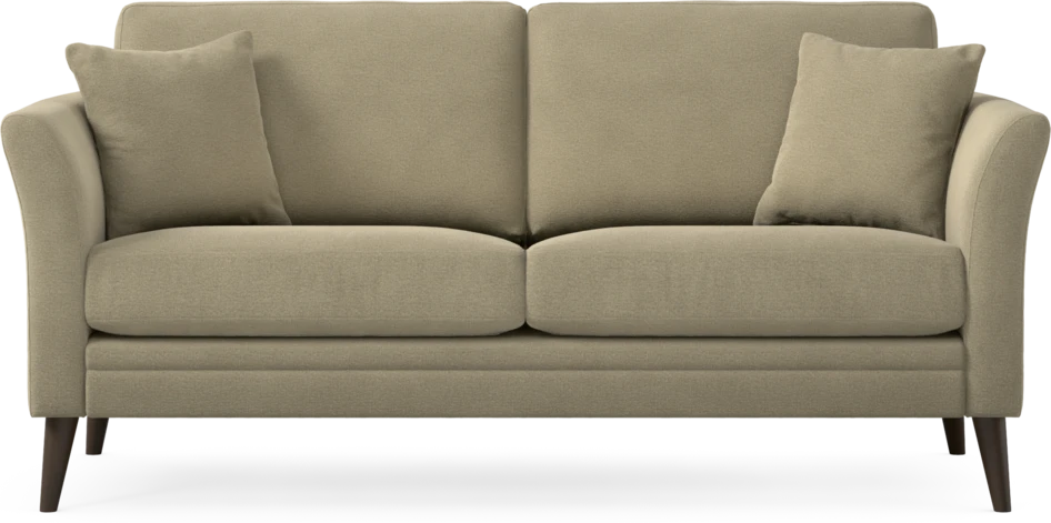 Eden - 2,5-sits soffa - Beige