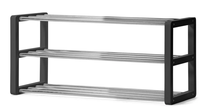 Branäs, Skohylla, B 80 cm