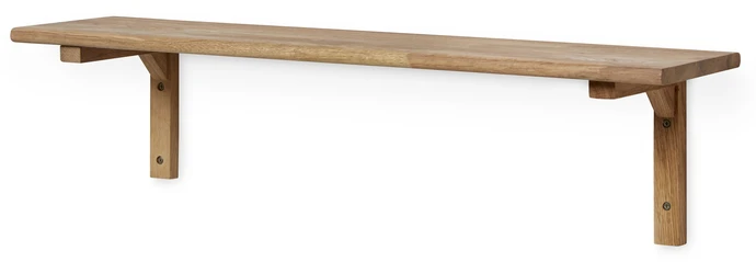 Living/Axel, Vägghylla, 80x20x19 cm