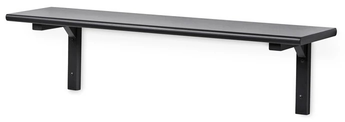 Living/Axel, Vägghylla, 80x20x19 cm