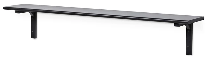 Living/Axel, Vägghylla, 120x20x19 cm