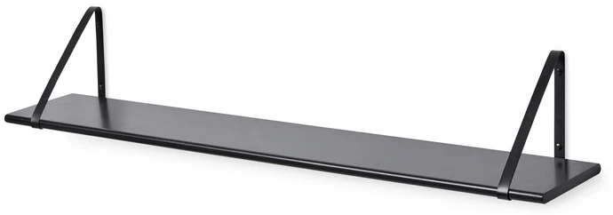 Axel, Vägghylla, B 120 cm
