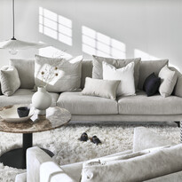 Harper - 4-sits soffa - inspiration