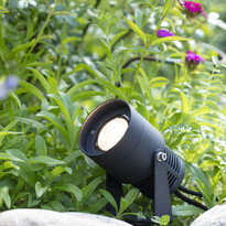 Garden 24 - Utespotlight - inspiration