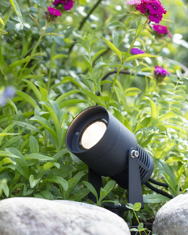 Garden 24 - Utespotlight - inspiration