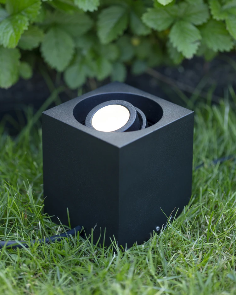 Garden 24 - Utespotlight - inspiration