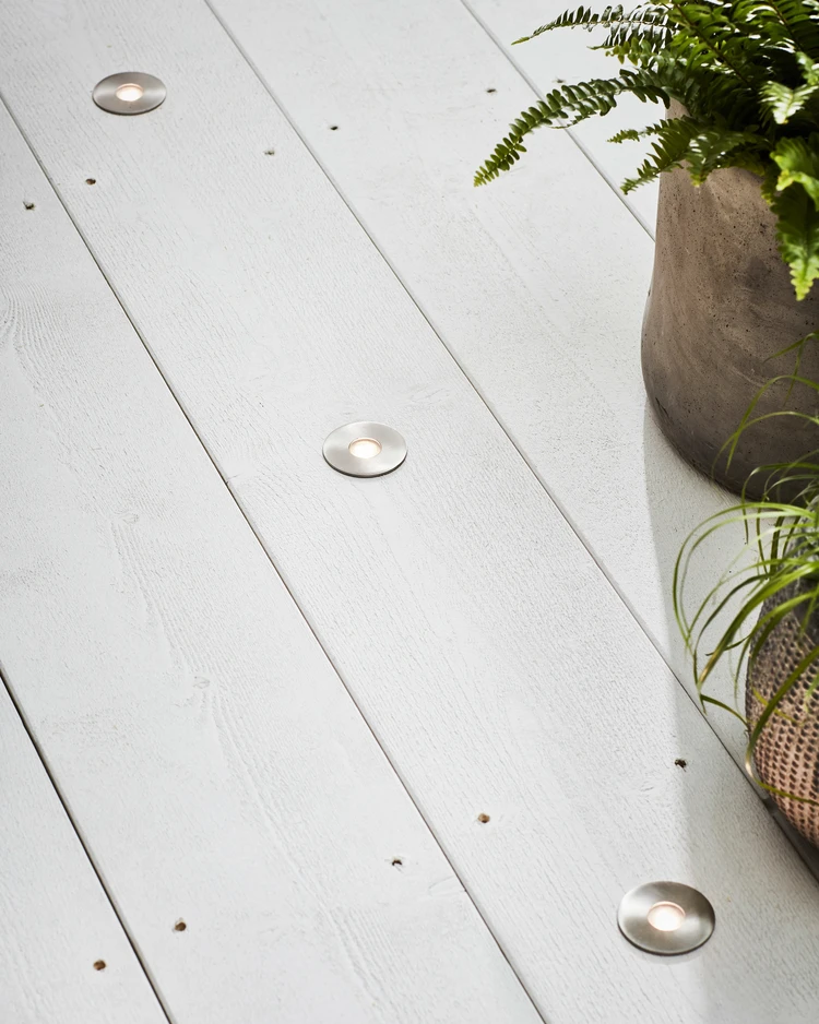 Garden 24 - Decklight, 3-pack - inspiration