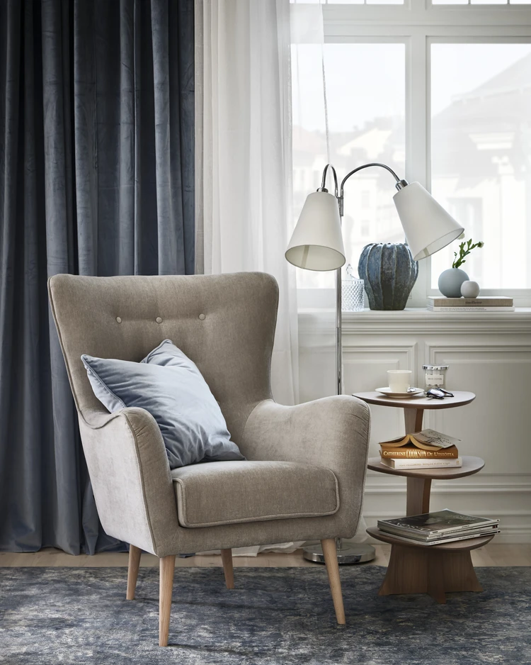 Dos - Golvlampa, H181 cm - inspiration