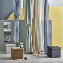Marja - Sittpall, B 38 cm - inspiration