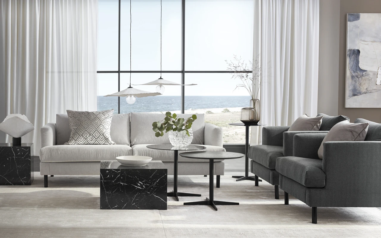 Carreno - Vävd matta, 250x350 cm - inspiration