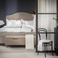 Sense - Sittbänk med förvaring - inspiration