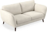 Madison Lux - 2-sits soffa - Vit