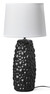 Majken - Bordslampa - Svart