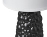Majken - Bordslampa - Svart