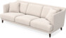 Macy Lux - 3-sits soffa XL - Beige