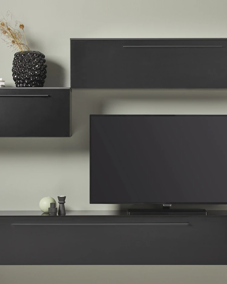 Infinity - Tv-bänk, B 95 cm - inspiration