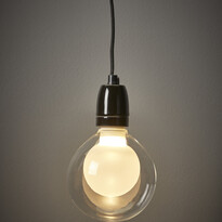 Space - Ljuskälla, LED, E27, lm 350, 3-stegs dimbar, 1-pack - inspiration