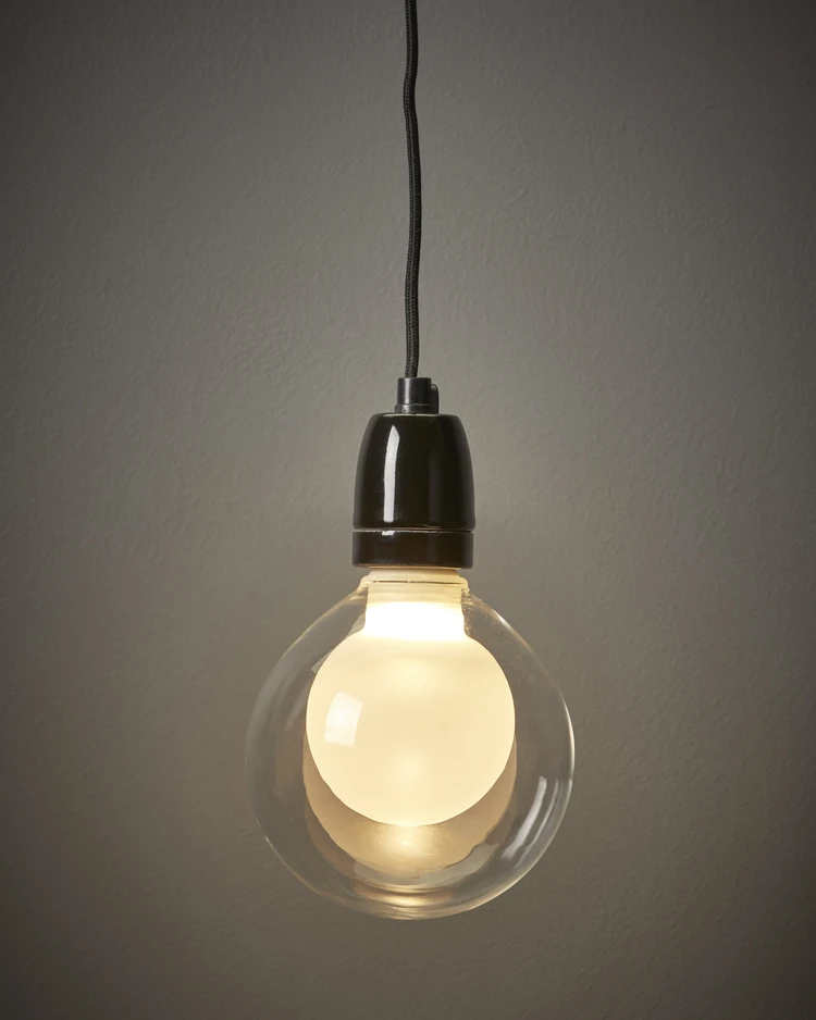 Space - Ljuskälla, LED, E27, lm 350, 3-stegs dimbar, 1-pack - inspiration