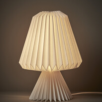 Rakel - Bordslampa, H36 Ø27 cm - inspiration