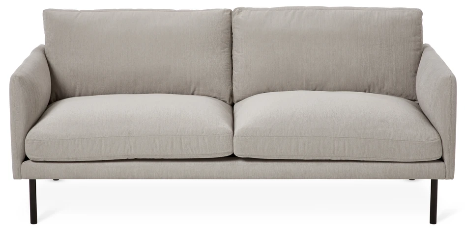 Rialto - 3-sits soffa - Beige
