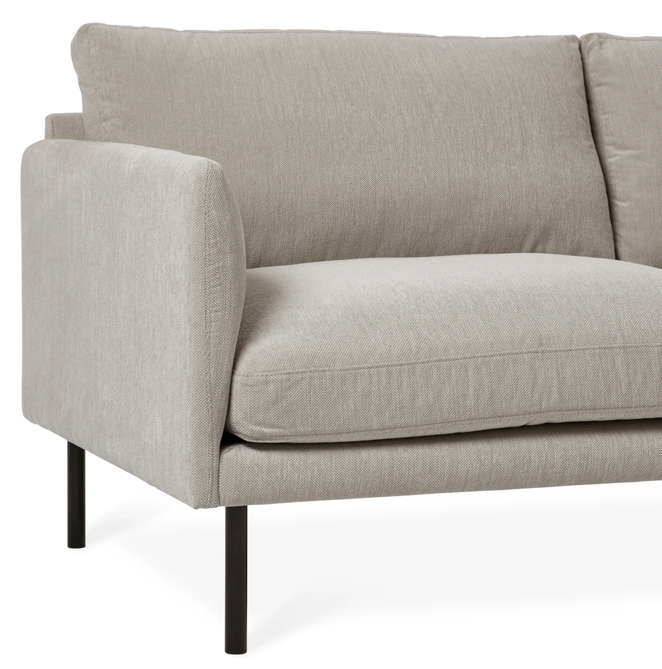 Rialto - 3-sits soffa - Beige